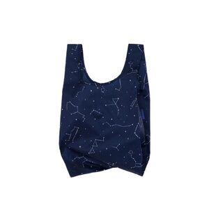 BAGGU Baby Reusable Packable Bag- Constellation